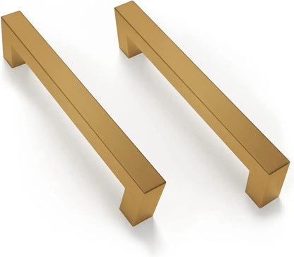 Mega Handles Fargo Square Cabinet Pulls