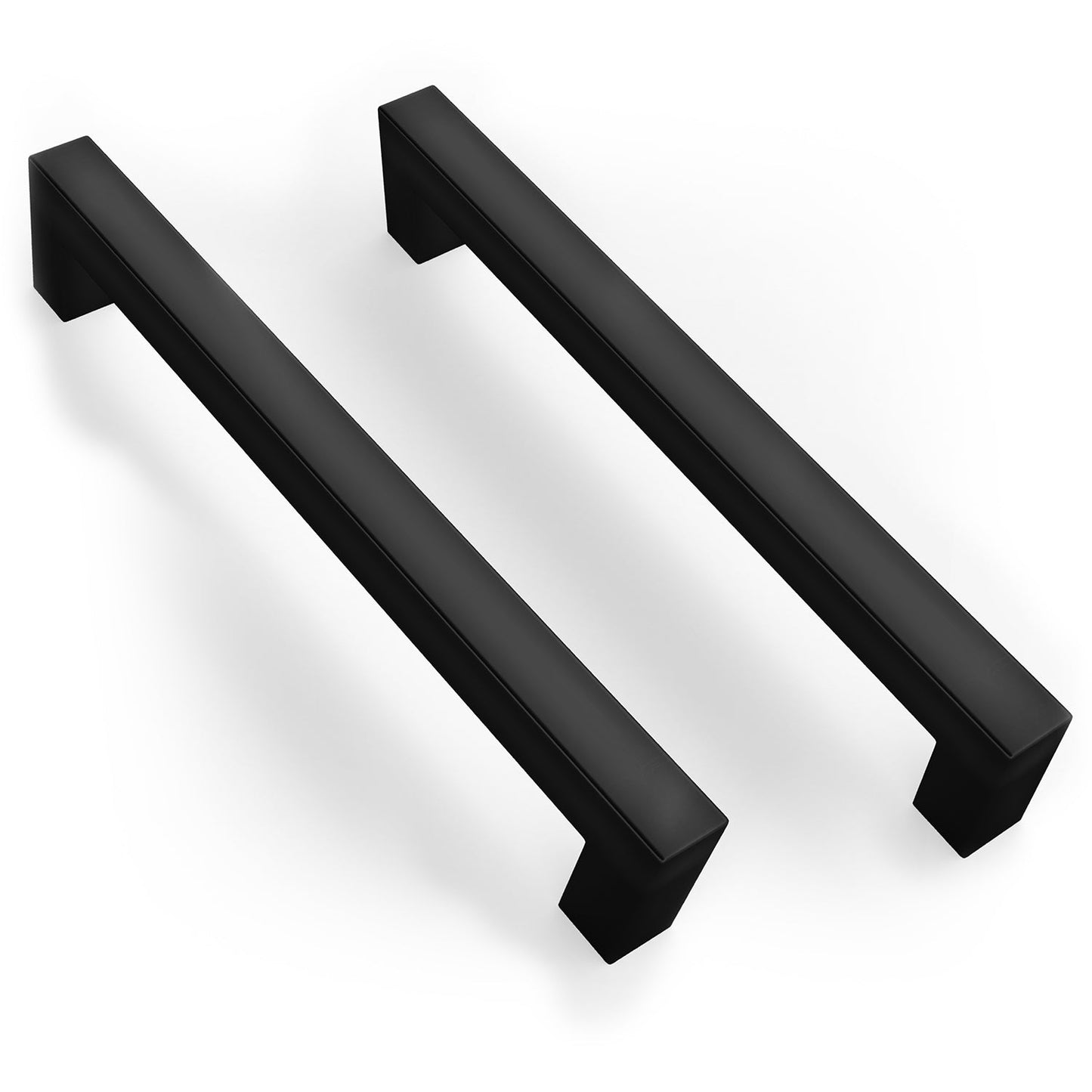 Mega Handles Fargo Square Cabinet Pulls