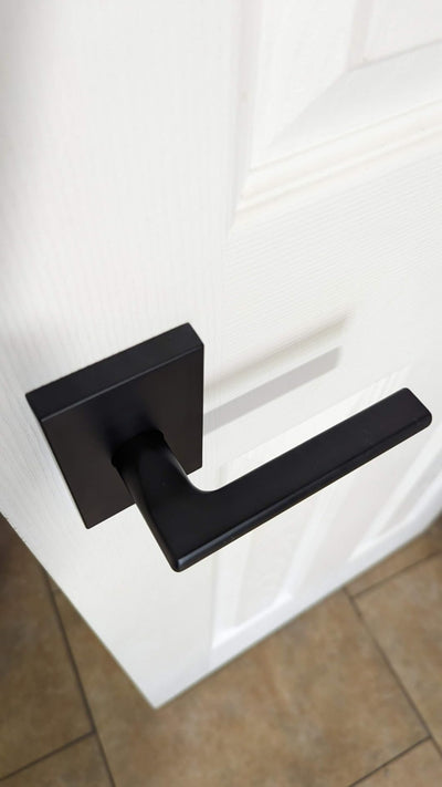 “Easy DIY install”