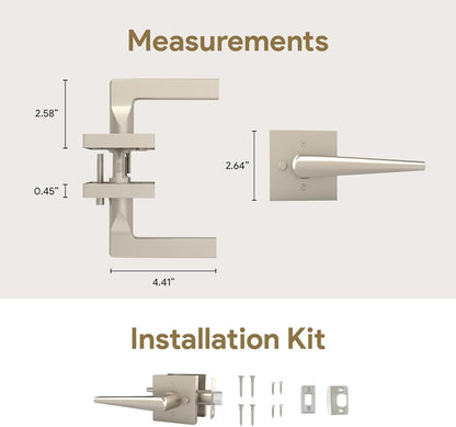 Mega Handles Schein Collection