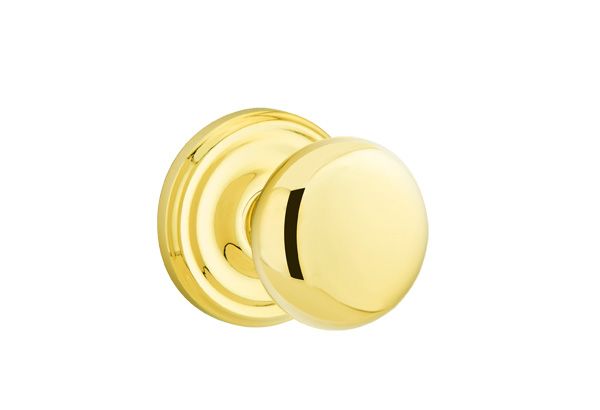 Emtek Providence Knob Collection