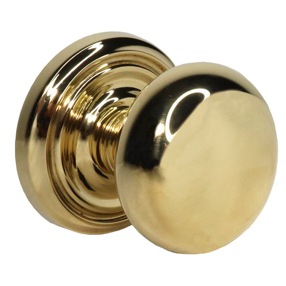 Emtek Providence Knob Collection