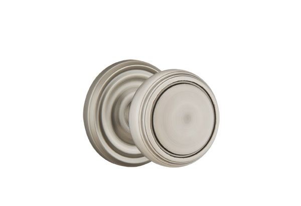 Emtek Norwich Knob Collection