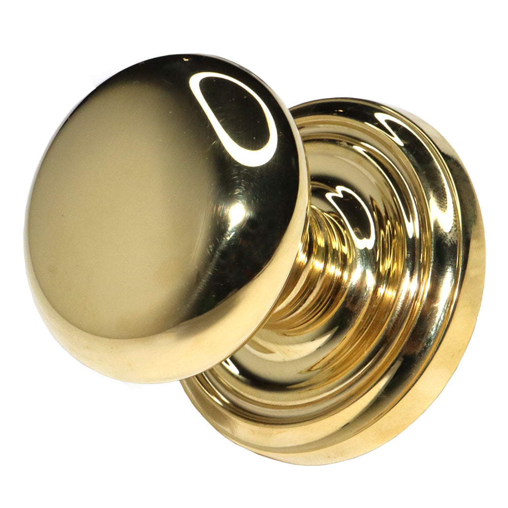 Emtek Providence Knob Collection