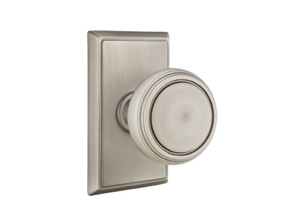 Emtek Norwich Knob Collection