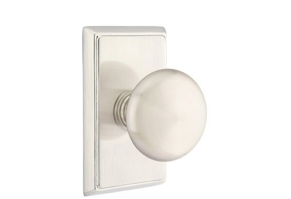 Emtek Providence Knob Collection