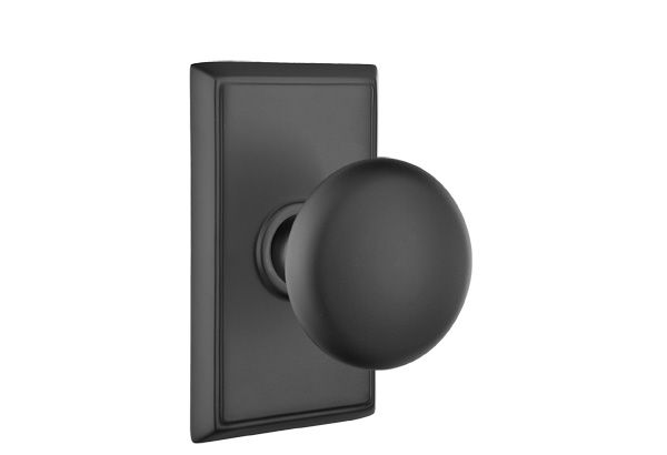 Emtek Providence Knob Collection