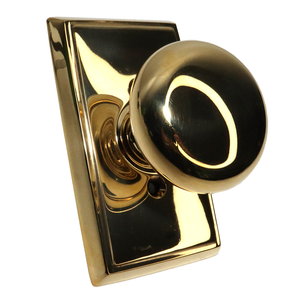 Emtek Providence Knob Collection