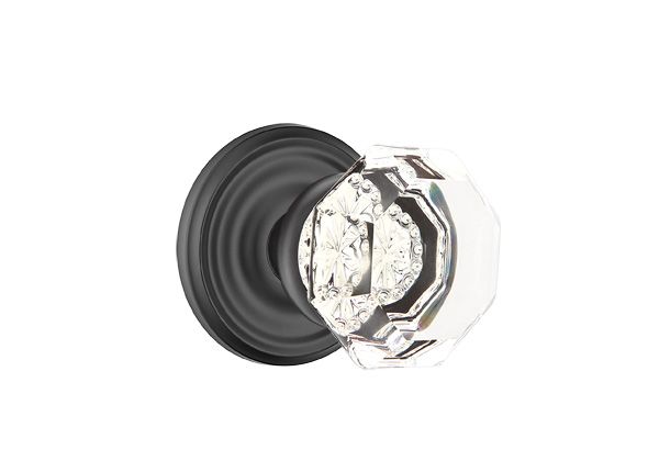 Emtek Old Town Glass Knob Collection