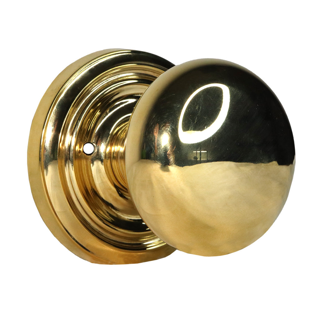 Emtek Providence Knob Collection