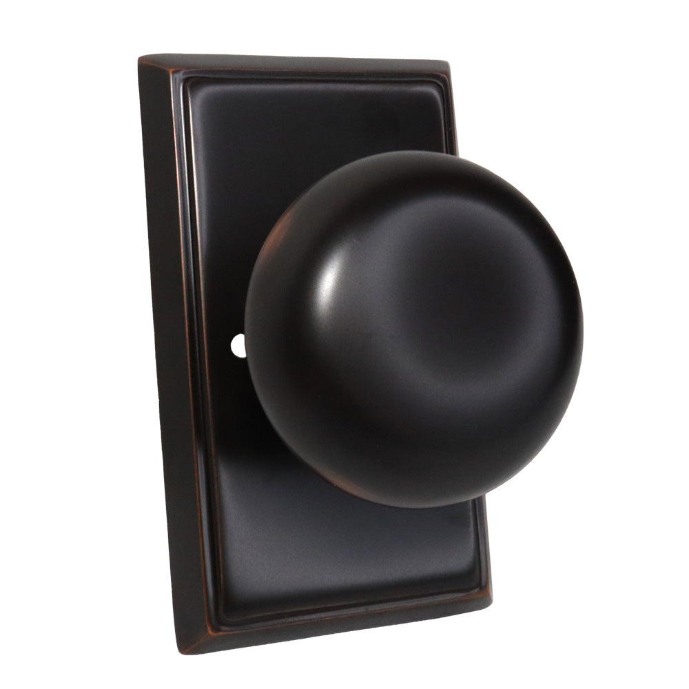 Emtek Providence Knob Collection