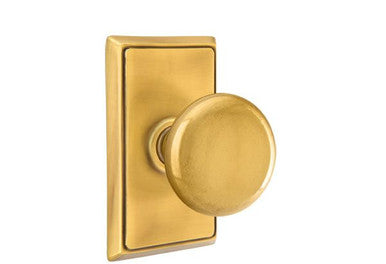 Emtek Privacy Providence Knob