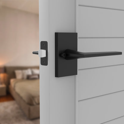 Apex Collection | Tapered Lever