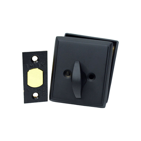 Emtek Single Cylinder Deadbolt Brass Series