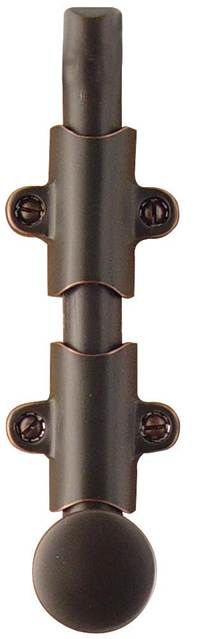 Emtek Door Bolts