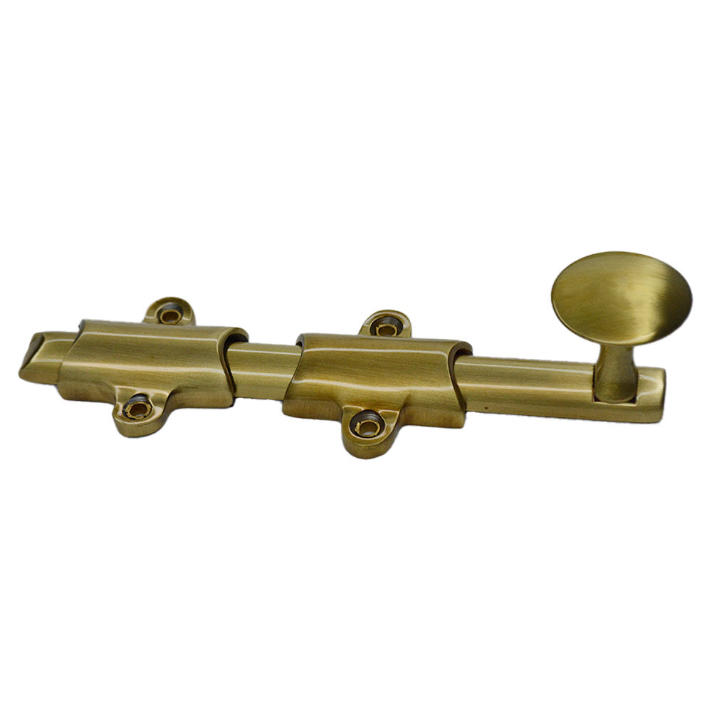 Emtek Door Bolts