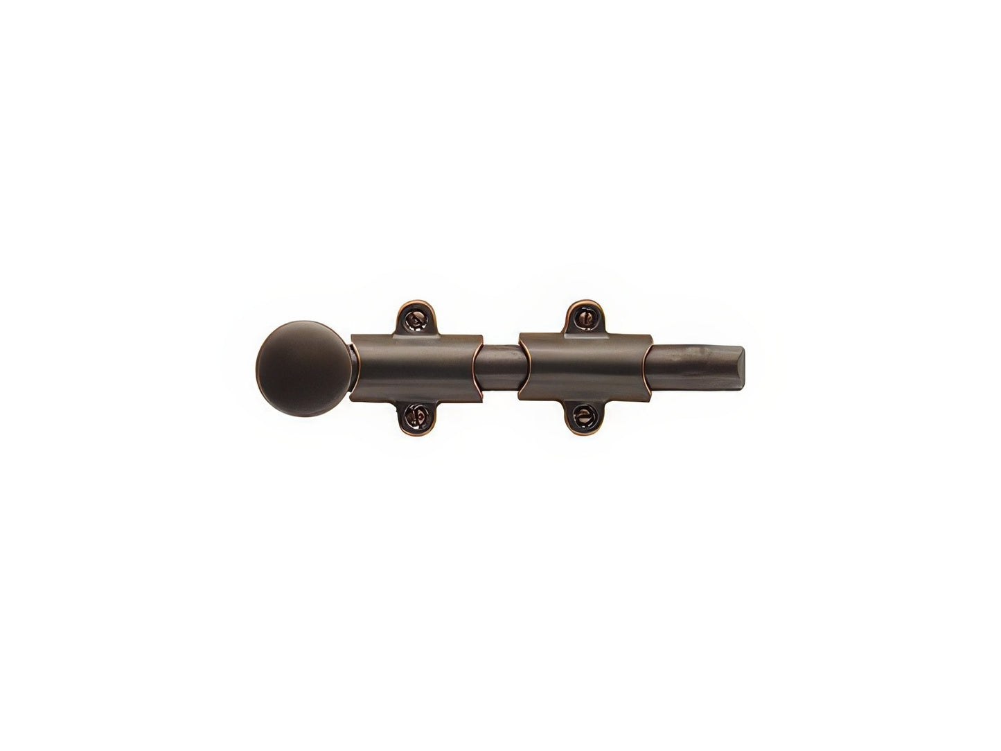 Emtek Door Bolts