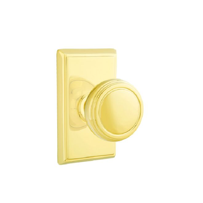 Emtek Norwich Knob Collection