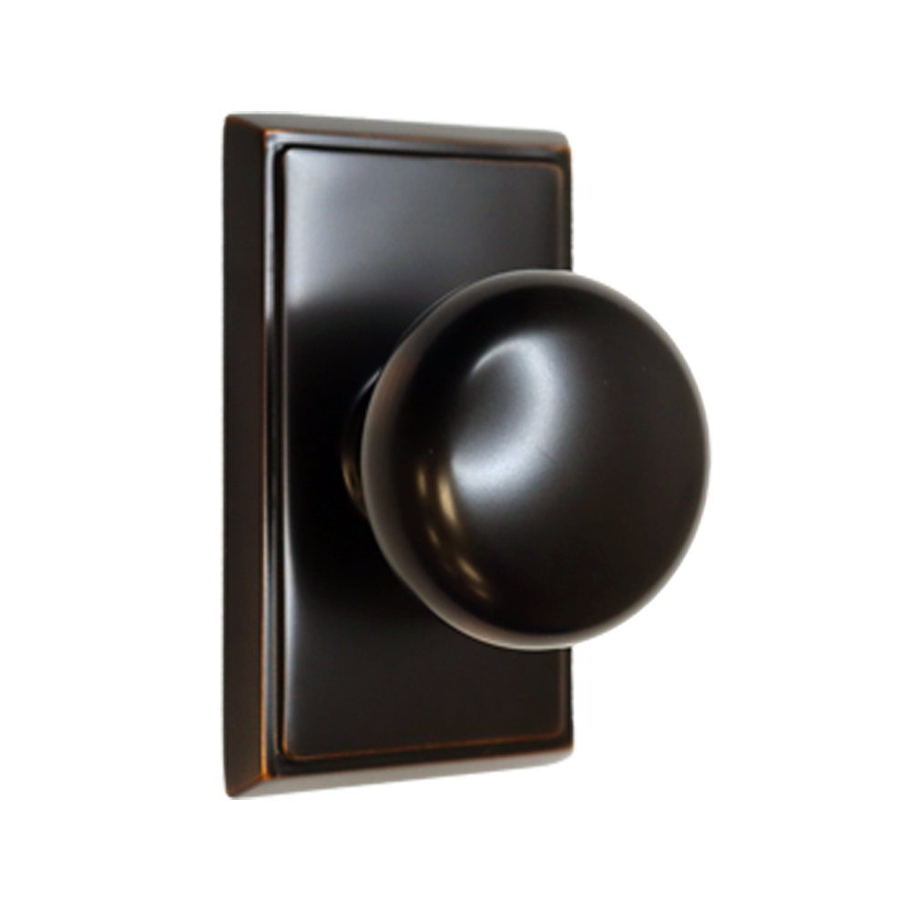 Emtek Providence Knob Collection