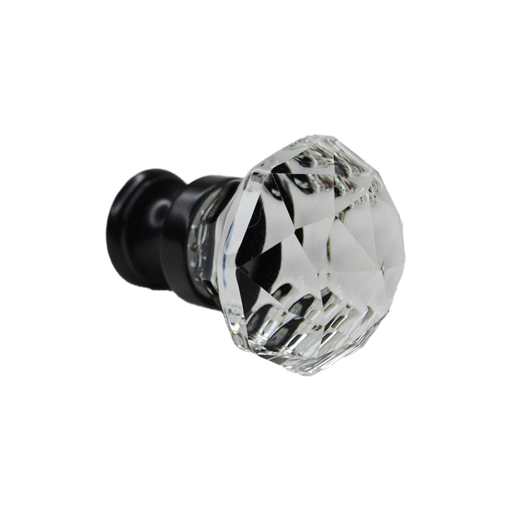 Emtek Cabinet Knob Collection