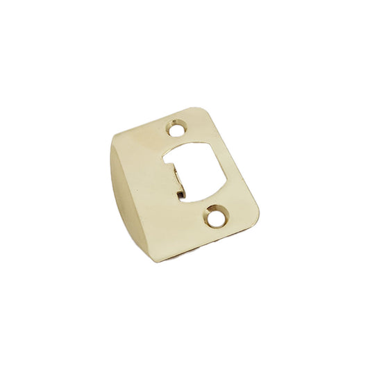 Emtek Solid Brass Strikes for Passage, Privacy or Key-In Sets