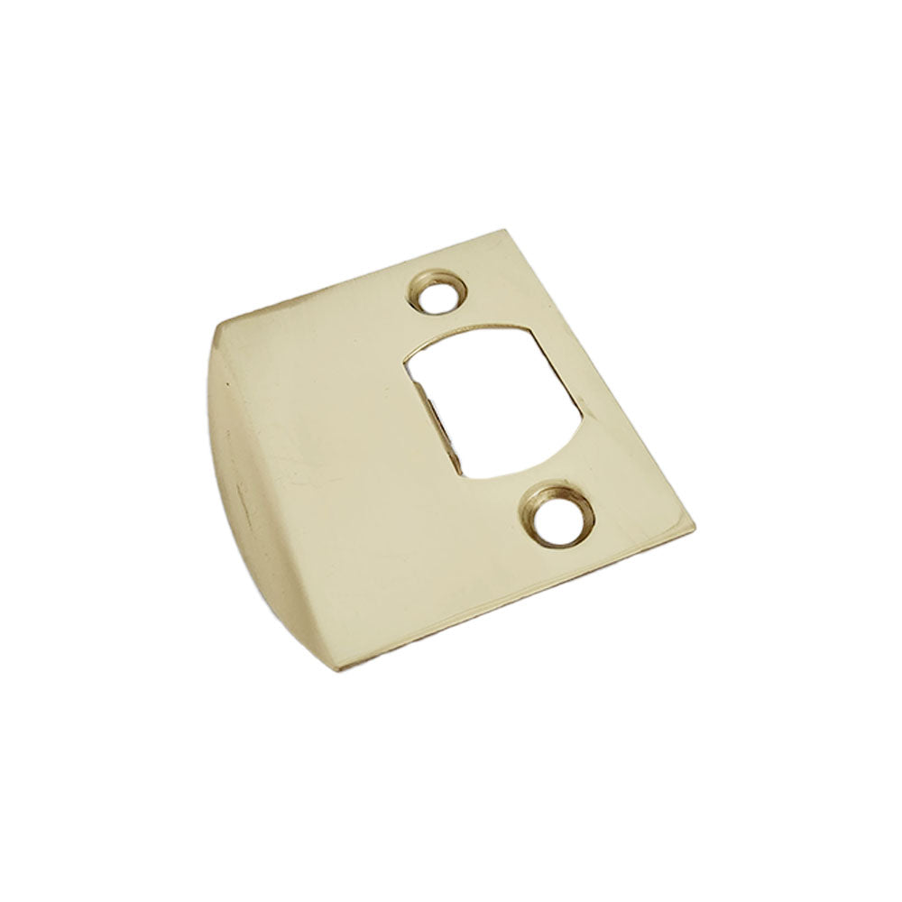 Emtek Solid Brass Strikes for Passage, Privacy or Key-In Sets