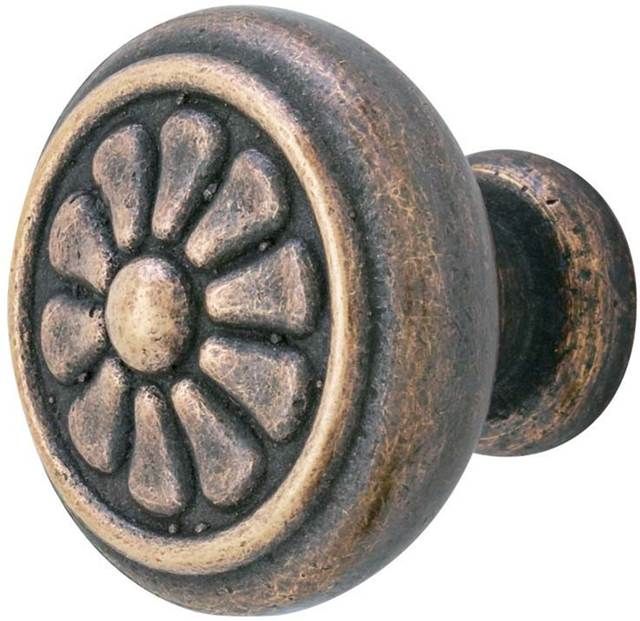 Emtek Cabinet Knobs