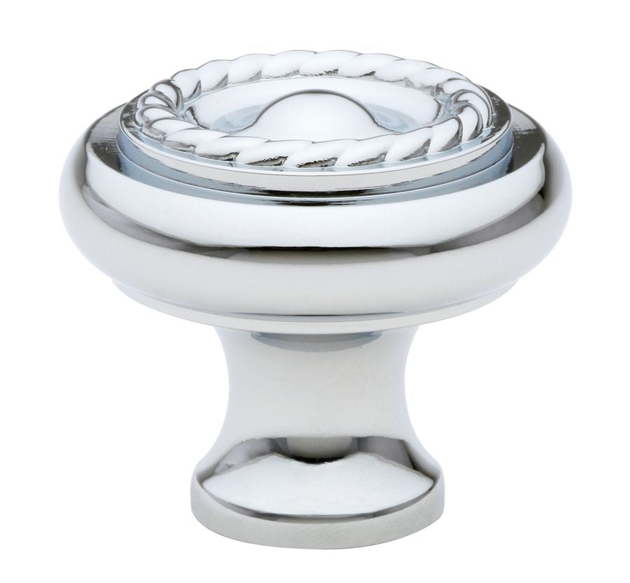 Emtek Cabinet Knobs