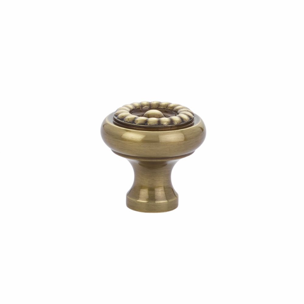 Emtek Cabinet Knobs