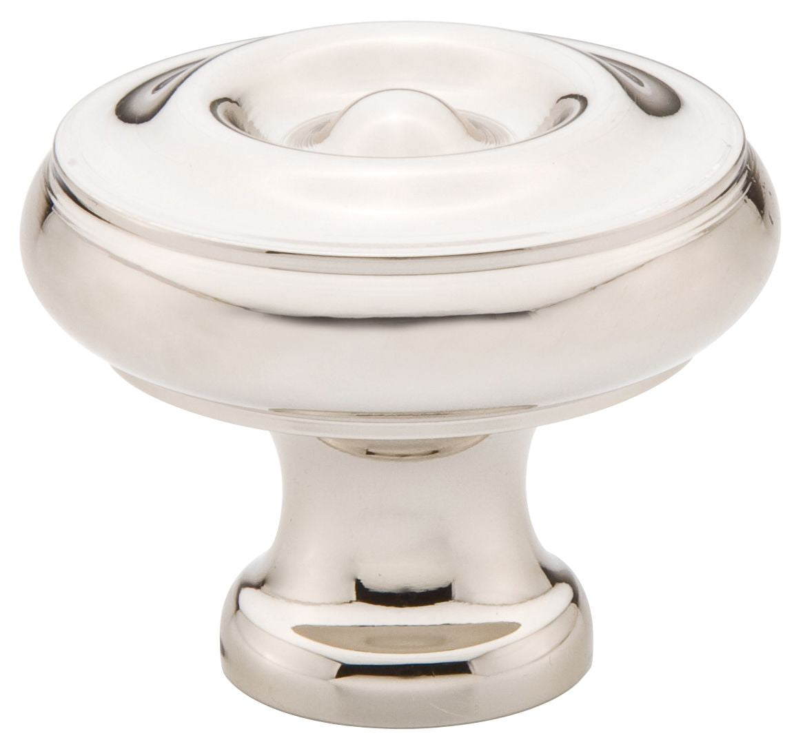 Emtek Cabinet Knobs