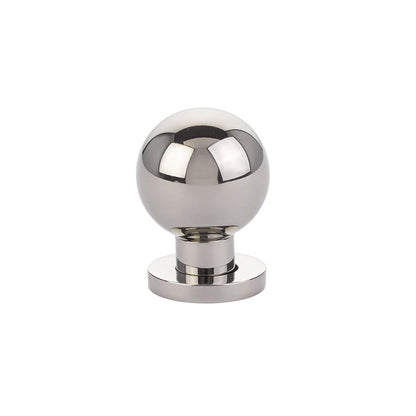 Emtek Modern Globe Cabinet Knob