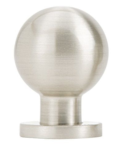 Emtek Modern Globe Cabinet Knob