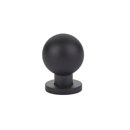 Emtek Modern Globe Cabinet Knob