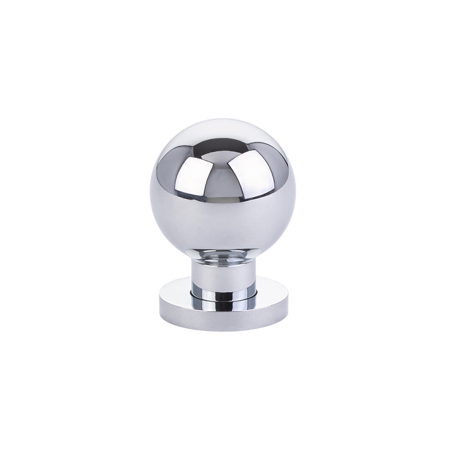 Emtek Modern Globe Cabinet Knob