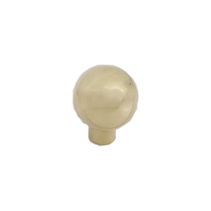 Emtek Modern Globe Cabinet Knob