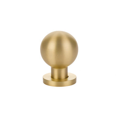 Emtek Modern Globe Cabinet Knob