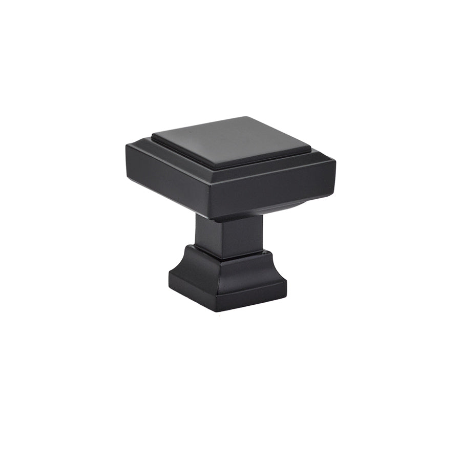 Emtek Cabinet Knob Collection