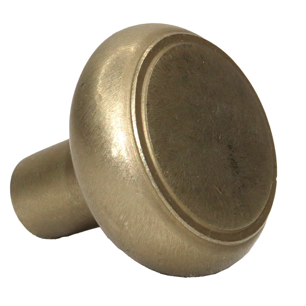 Emtek Bronze Series Cabinet Pull