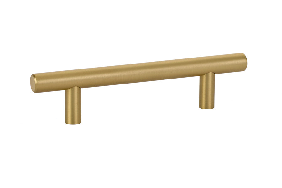 Emtek Brass Bar Cabinet Pull