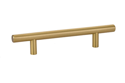 Emtek Brass Bar Cabinet Pull