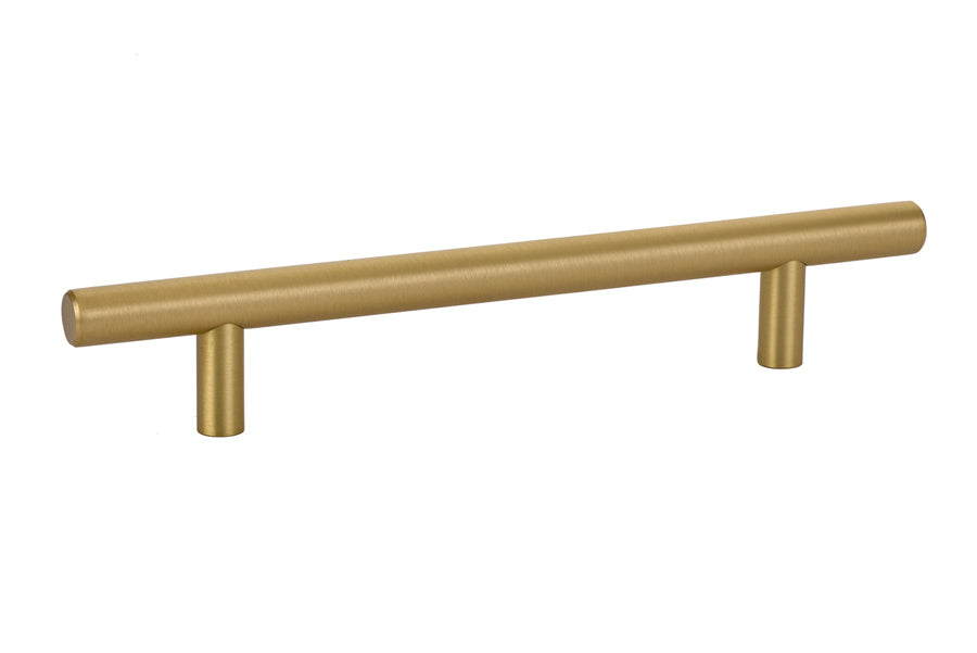 Emtek Brass Bar Cabinet Pull