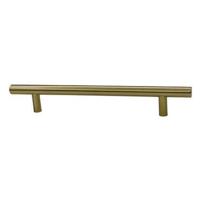 Emtek Brass Bar Cabinet Pull