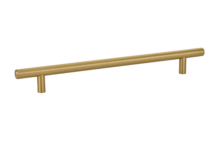 Emtek Brass Bar Cabinet Pull