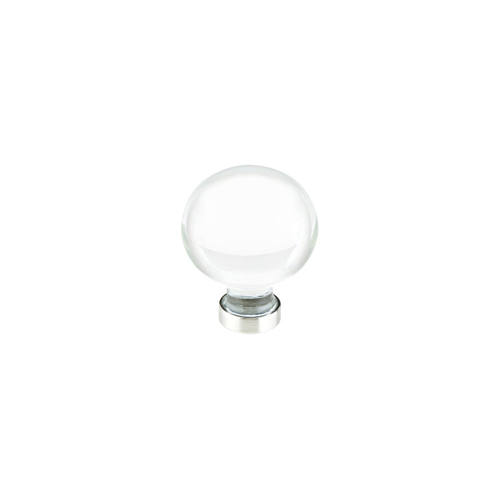 Emtek Cabinet Knob Collections