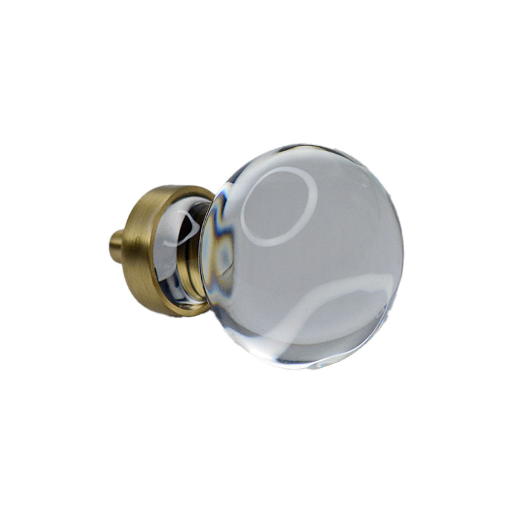 Emtek Cabinet Knob Collections