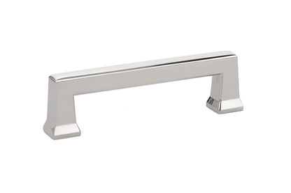 Emtek Alexander Cabinet Pull