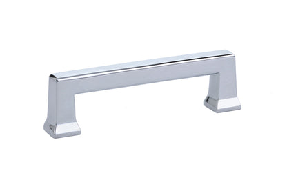 Emtek Alexander Cabinet Pull