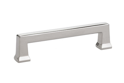 Emtek Alexander Cabinet Pull