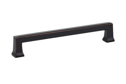 Emtek Alexander Cabinet Pull