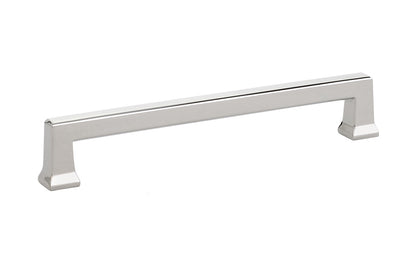Emtek Alexander Cabinet Pull